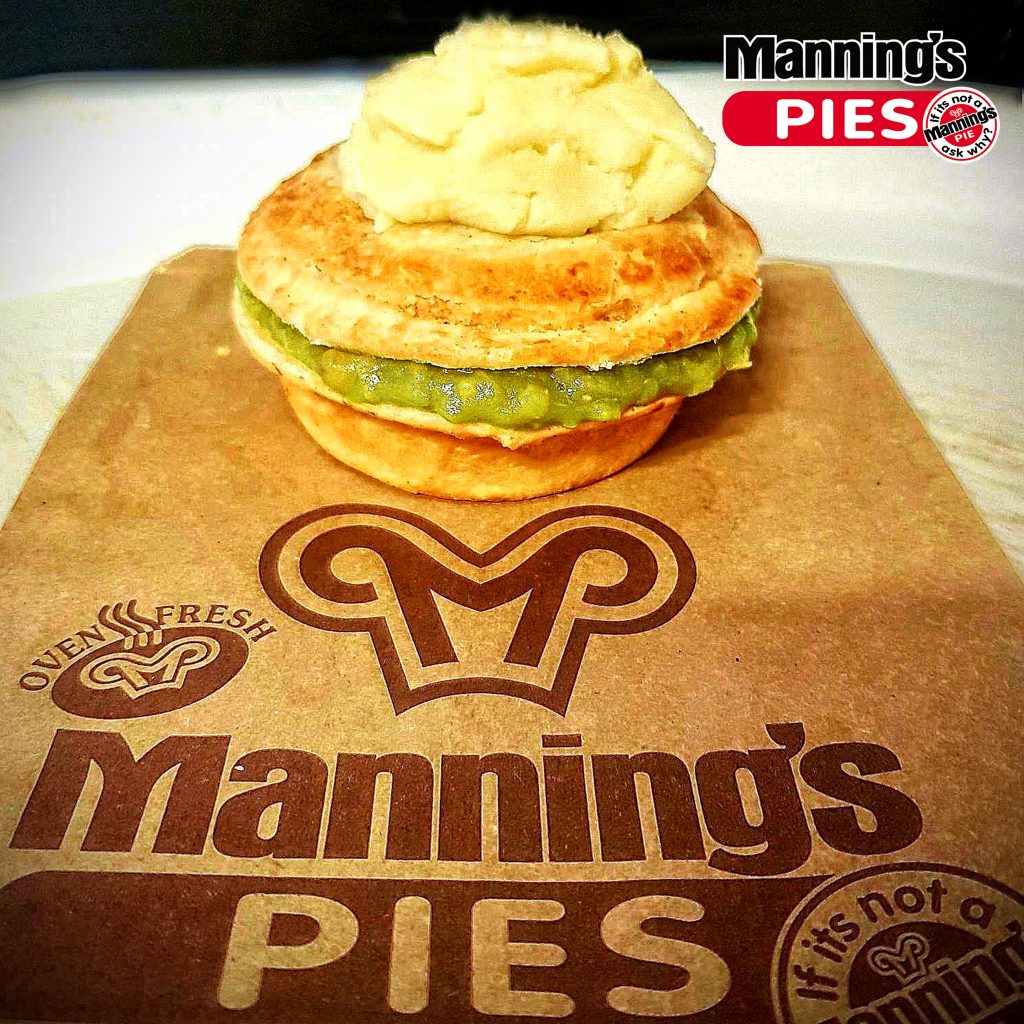Manning's Pies Cairns